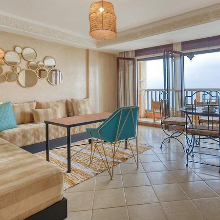 Ferienwohnung Titrit - Ocean By Coralia - 6 Px Agadir Exterior foto