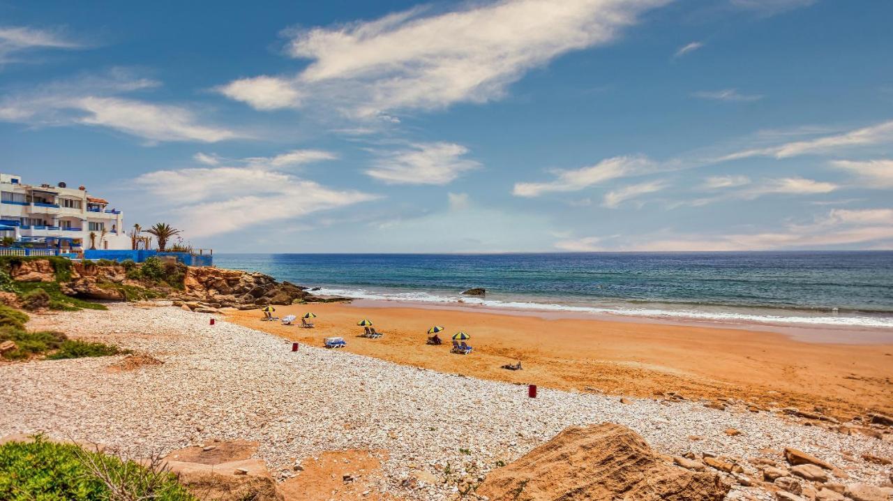 Ferienwohnung Titrit - Ocean By Coralia - 6 Px Agadir Exterior foto