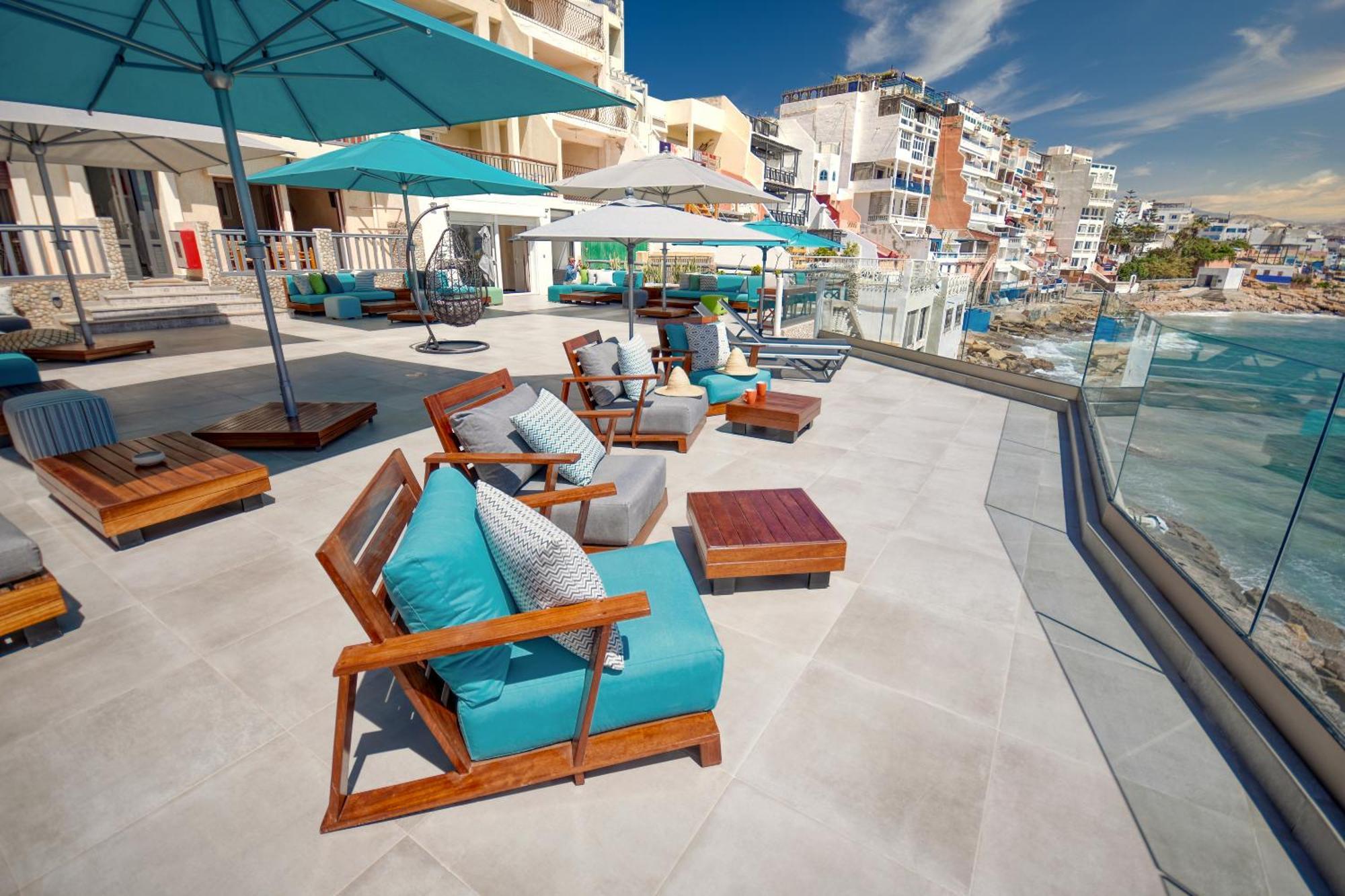 Ferienwohnung Titrit - Ocean By Coralia - 6 Px Agadir Zimmer foto